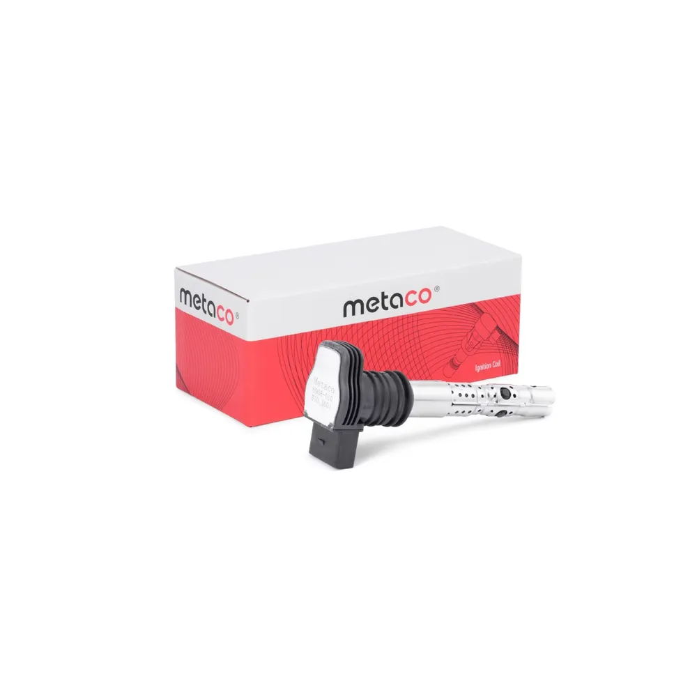 Катушка зажигания A4 [B7] (2005-2007) Metaco 6908-010
