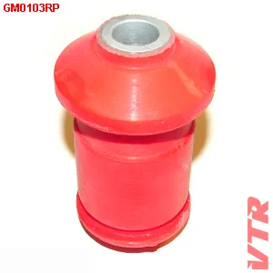 Полиуретановый сайлентблок нижнего рычага передней VTR GM0103RP