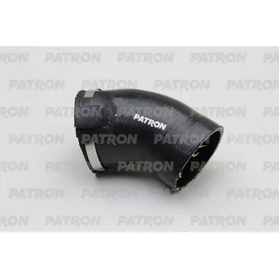 Патрубок интеркулера (пр-во Турция) турбины AUDI: A3 1.8-2.0 AXX-BWA 04 PATRON PH1022