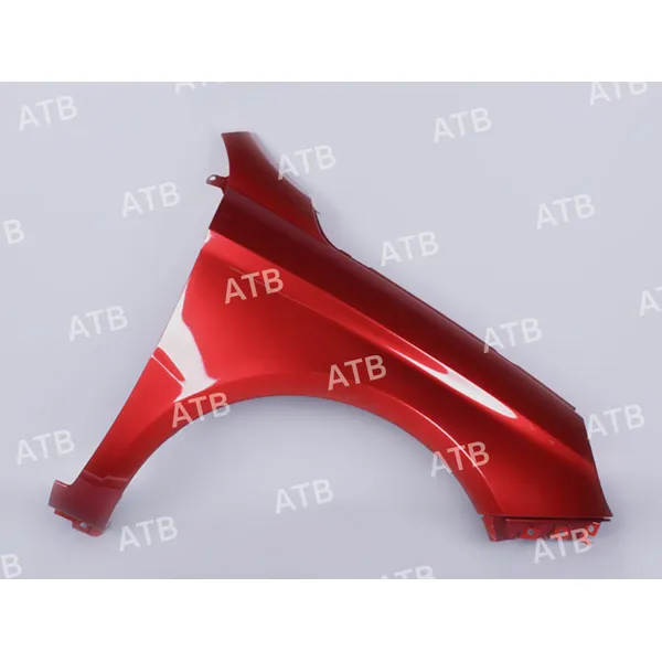 Крыло Лада Веста Сердолик 195 переднее правое ATB ATB 1ALV0A030FR195