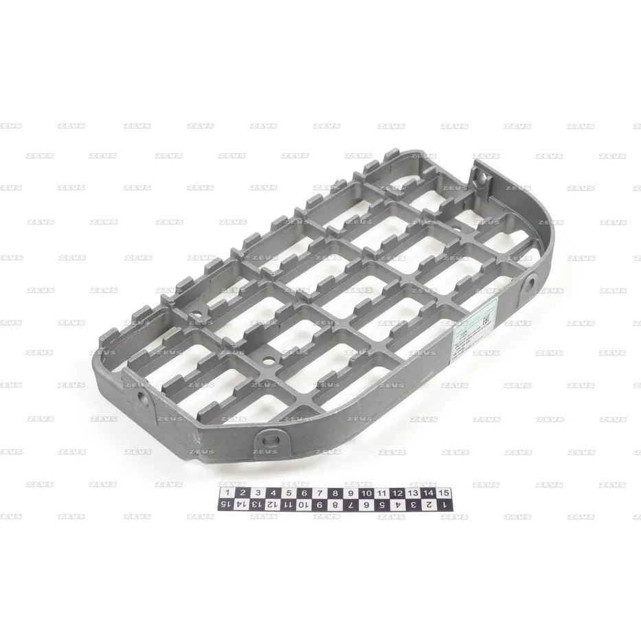 Подножка ZEVS 02-4426 R