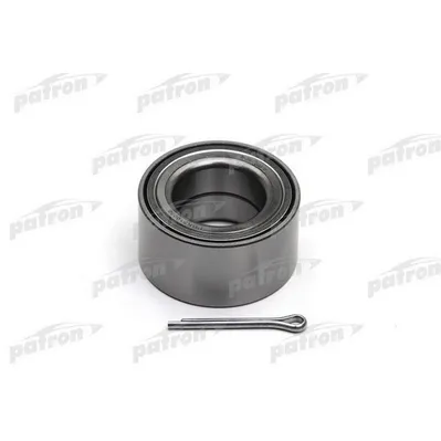 Подшипник ступичный передн CHRYSLER Neon 02-, PT Cruiser 02-09, DODGE PATRON PBK510058