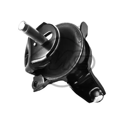 Подушка двигателя HYUNDAI TUCSON Metalcaucho 23176