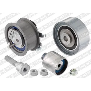 К-кт ГРМ 3 ролика VW Golf V Passat Jetta 2 0TDi 05- SNR KD45761