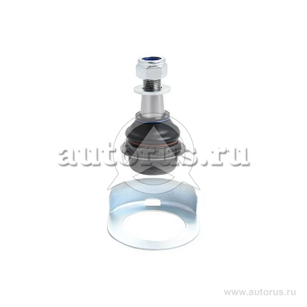 Опора шаровая перед прав SIDEM 5082