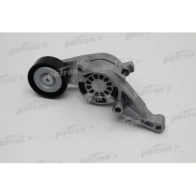 Натяжитель поликлинового ремня VAG 1.9TDI/2.0TDI 03- PATRON PT31054