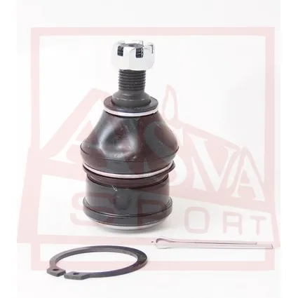 Опора шаровая переднего нижнего рычага ASVA 0320004