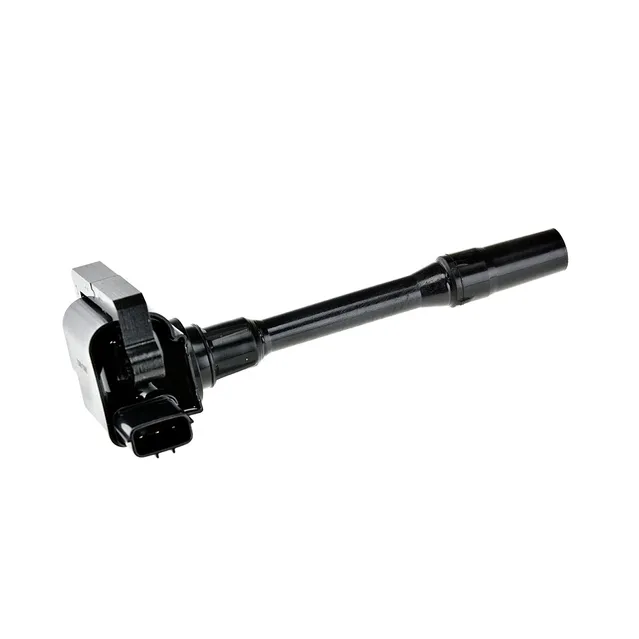 Катушка зажигания Mitsubishi Carisma 1.8 97-06 NTY ECZMS003