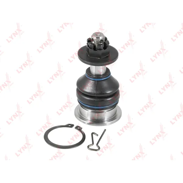 Опора шаровая L=R (нижний рычаг) TOYOTA Mark II/LEXUS IS 250/300/GS 300/350/430 05- LYNXauto C1335LR
