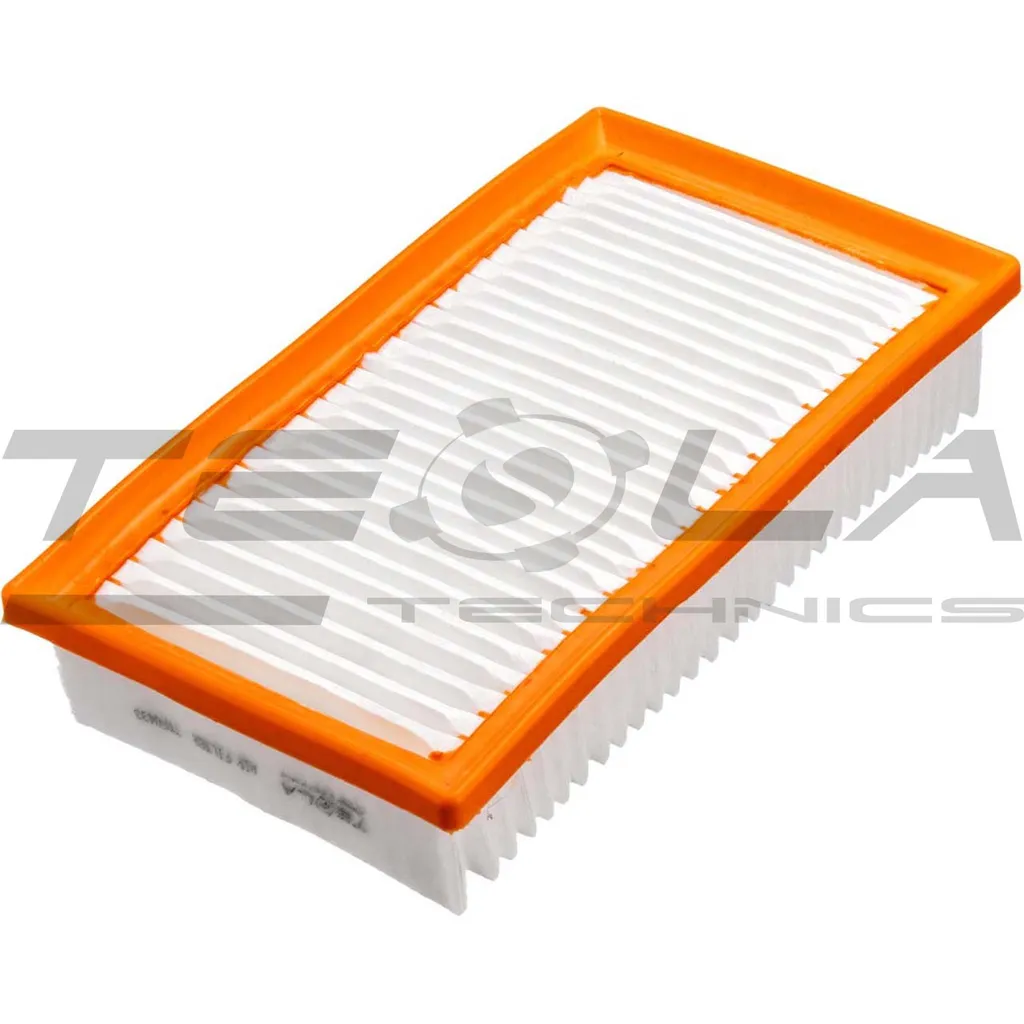 Фильтр воздушный Хендай Акцент, Хендай Солярис, КИА Рио, КИА Стоник TESLA TECHNICS TTF0433