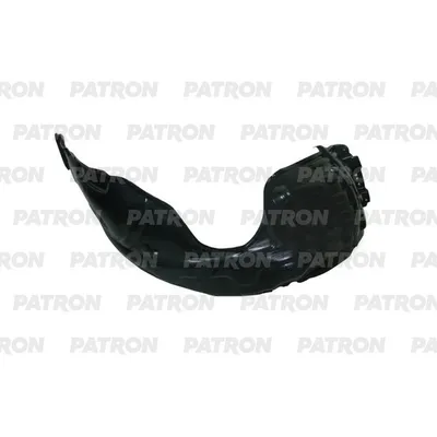 Подкрылок передн прав TOYOTA: CAMRY 07- (США) PATRON P72-2713AR