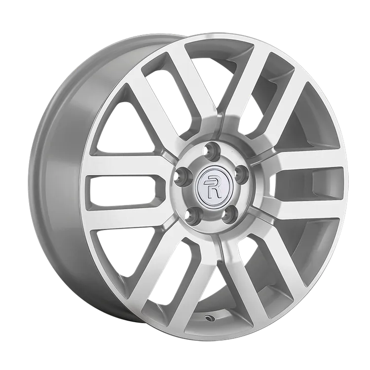 Диск литой R17 7J 6x114.3/67.1 ET39 REPLAY KI29 SFP 045192-070146004