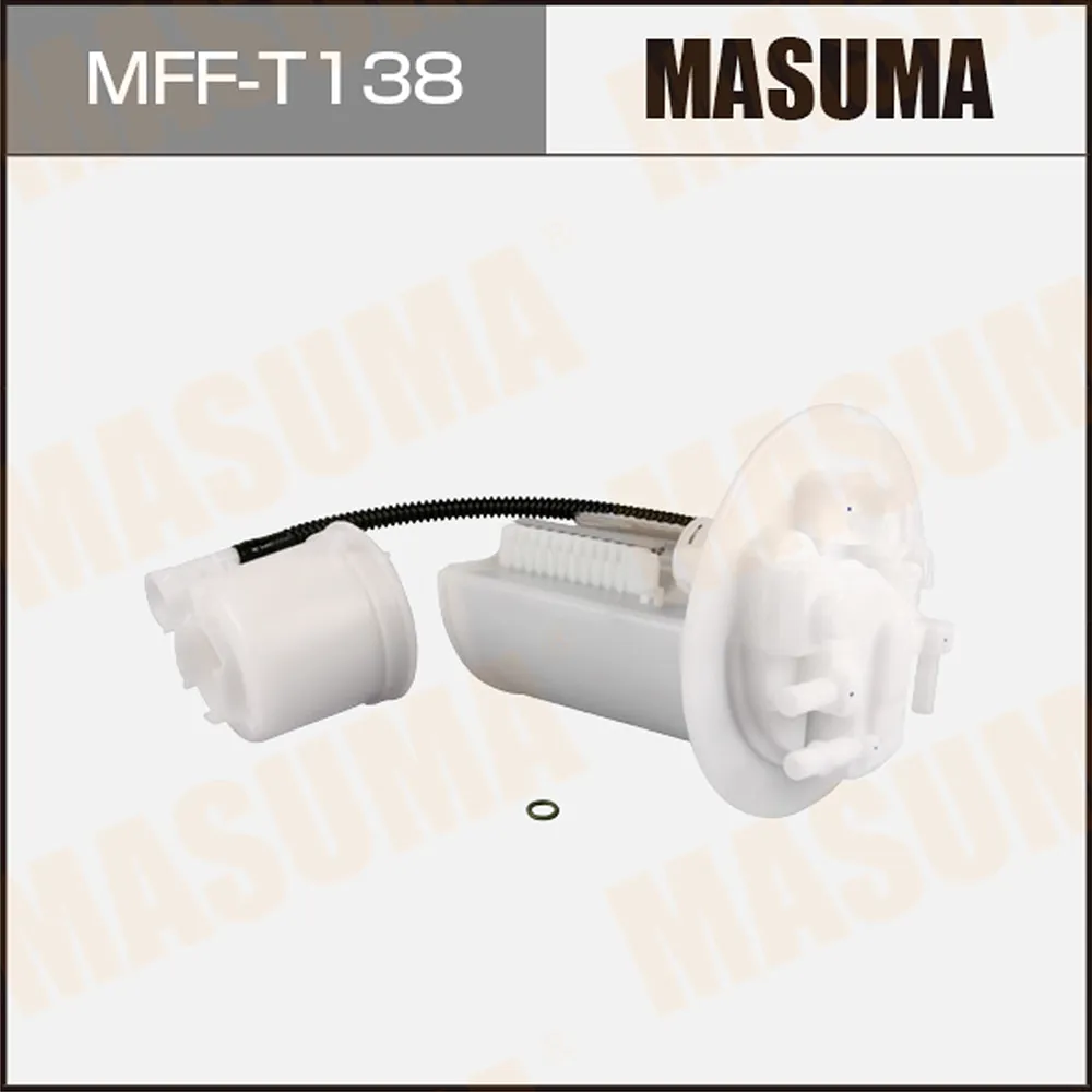 Фильтр топливный в бак TOYOTA AURIS MASUMA MFF-T138