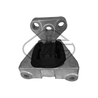 Подушка двигателя HONDA Metalcaucho 57459