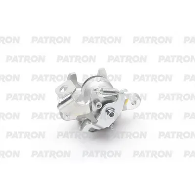 Суппорт тормозной задн прав Toyota Auris / Corolla / Prius 07- (TOKI PATRON PBRC1039