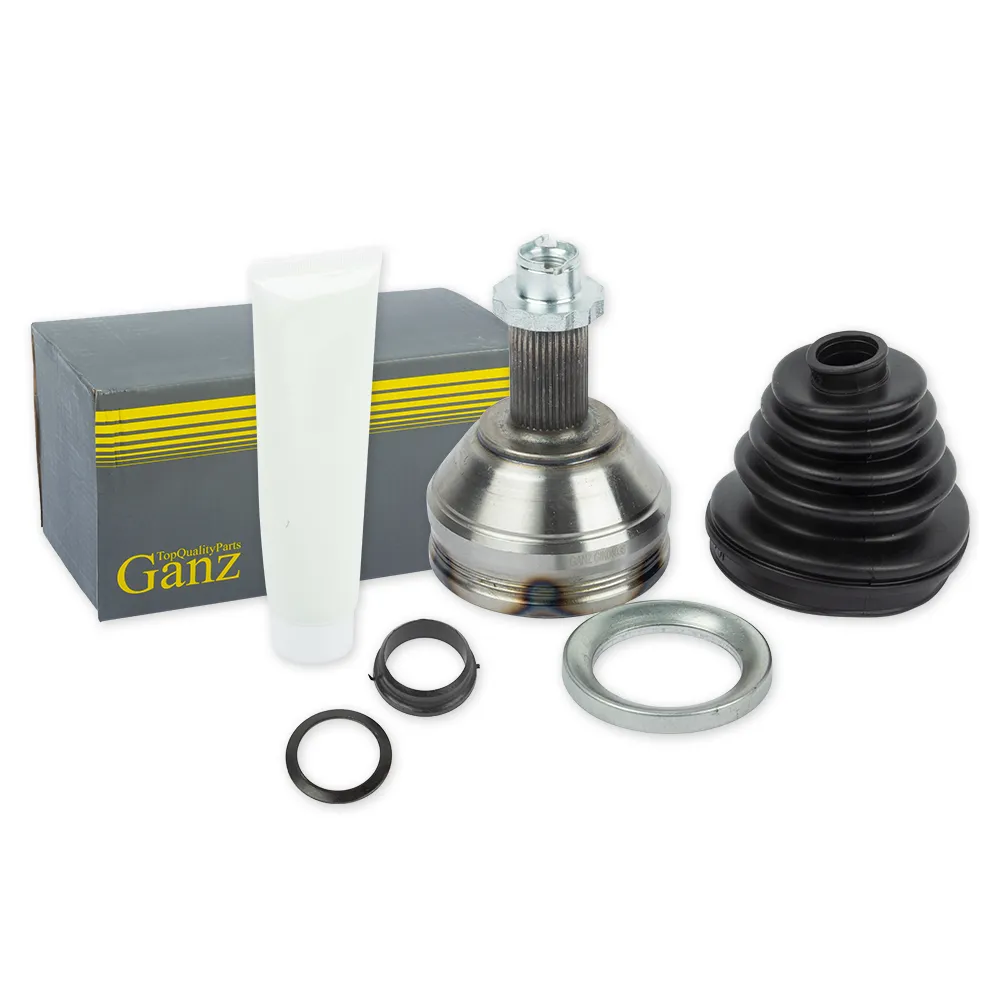ШРУС наружный  VW / SKODA / SEAT GANZ GIK04036