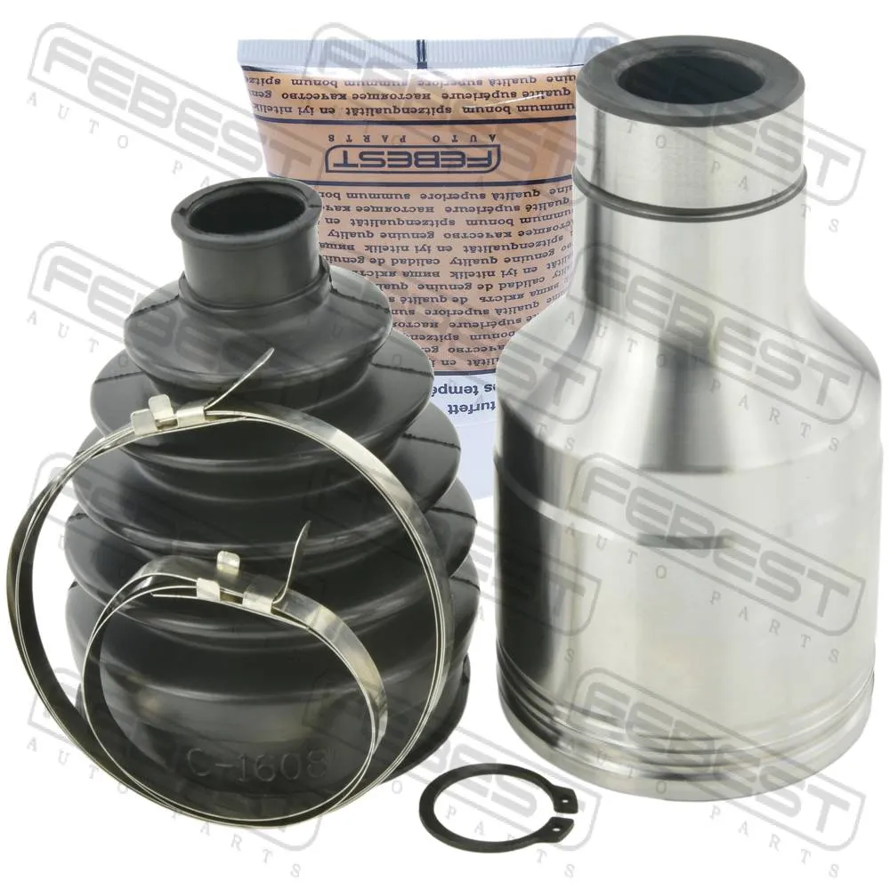 ШРУС внутренний R 28x40x22 SUZUKI Ignis /28x40x22mm FEBEST 0711-RM415RH