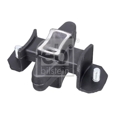 Опора двигателя opel ascona c 1. 3-2. 0 пер. лев.