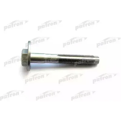 Болт-эксцентрик M12X82.5 рычага задней подвески VW: PASSAT B6 PATRON PBLT003