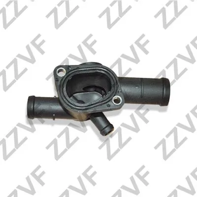 ФЛАНЕЦ ТЕРМОСТАТА AUDI A3 [8P1] (03-13), VW GOLF V (03-09) ZZVF ZV31AC