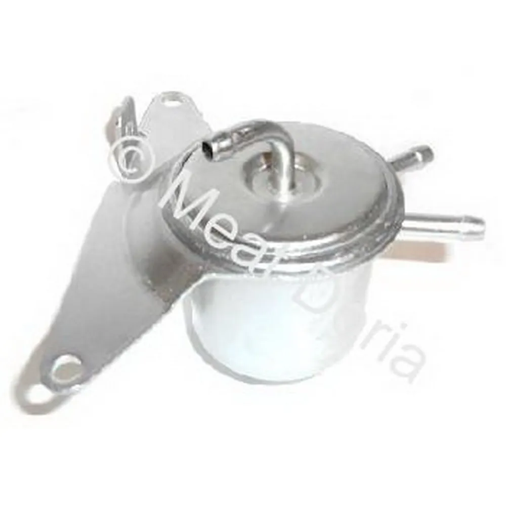 Фильтр топливный MEAT & DORIA 4124