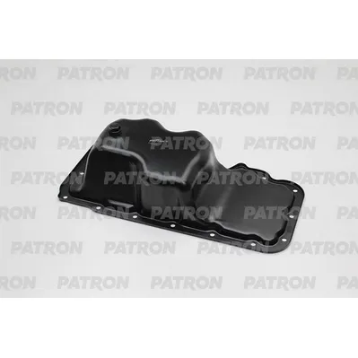 Поддон масляный (жестяной) FORD: Focus I (1.8/2.0) 98-04,Transit/T PATRON POC073