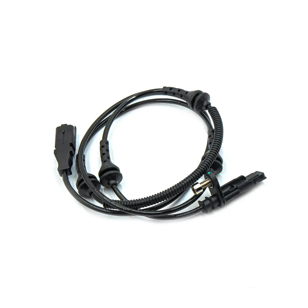 Датчик ABS DELPHI SS20045