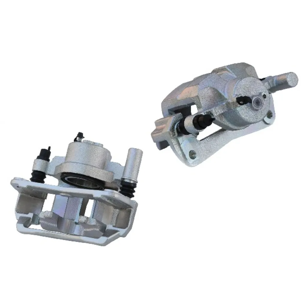 Суппорт тормозной передний левый MAZDA 6 2002-2008 MAL76133713L