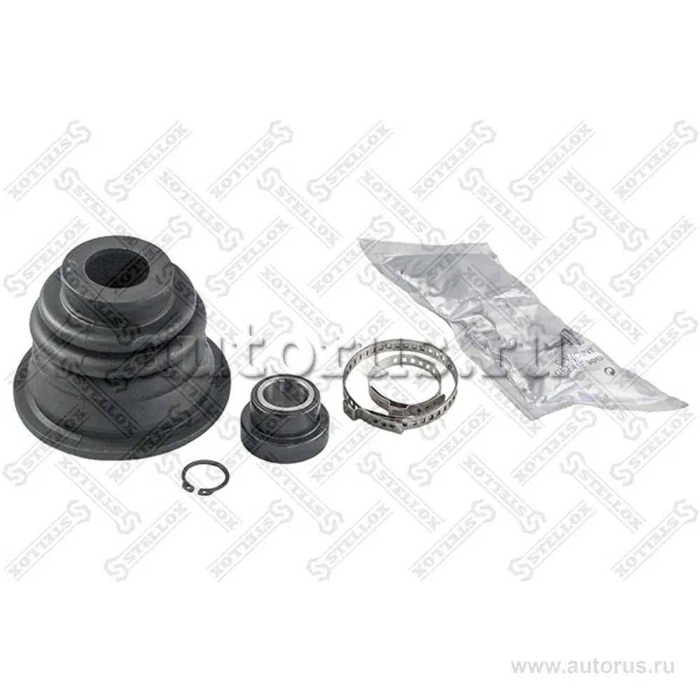 К-кт пыльника ШРУСа внутреннего Renault STELLOX 1300091_SX