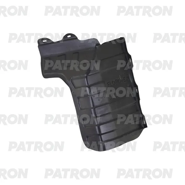 Защита двигателя Лев часть KIA SOUL 2009-2013 PATRON P72-0208