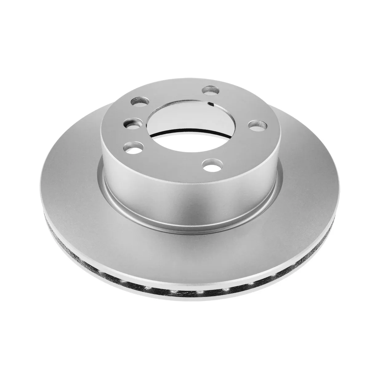 Диск тормозной BMW 1(E81/F20) 1.6/2.0 04- передний вент. MEYLE 3835210013PD