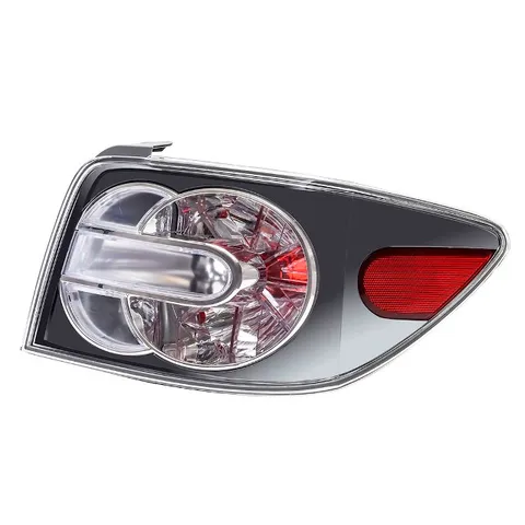 Фонарь задний правый MAZDA CX-7 07-09 2161975RUE
