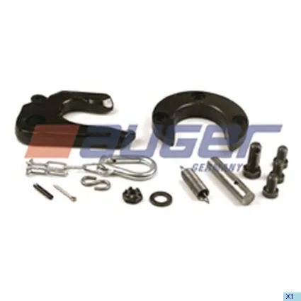 Ремонтный комплект, Сцепное устройство JOST 51 75 AUGER 54085