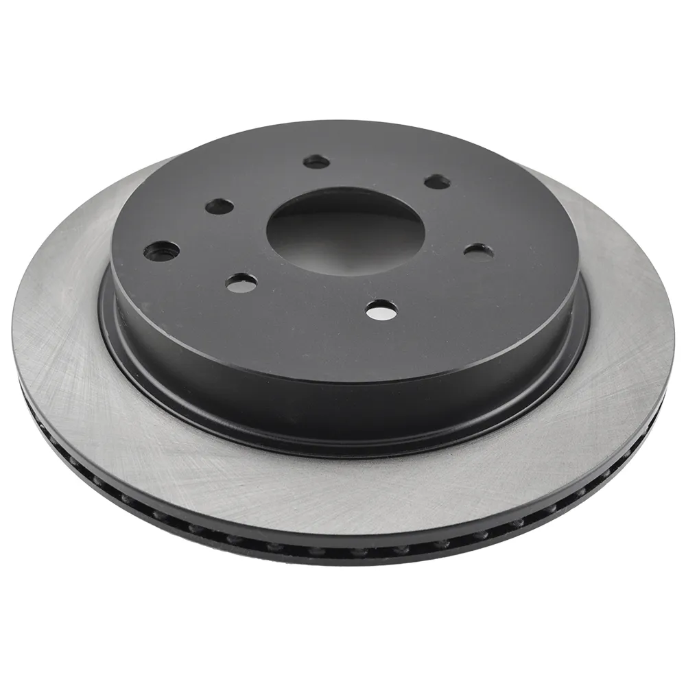 Диск тормозной INFINITI_QX56 Z62 (2010-2013)/ QX80 Z62 (2013-2023) SB NAGAMOCHI BR22161