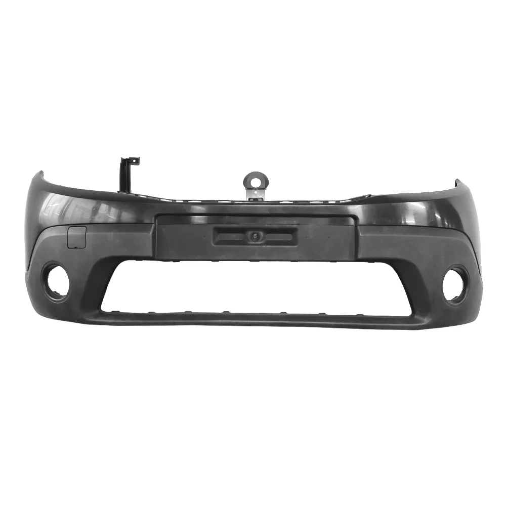 Бампер передний, Уценка RENAULT SANDERO 08-14 Stepway 6202 247 90R-N0 Уценка