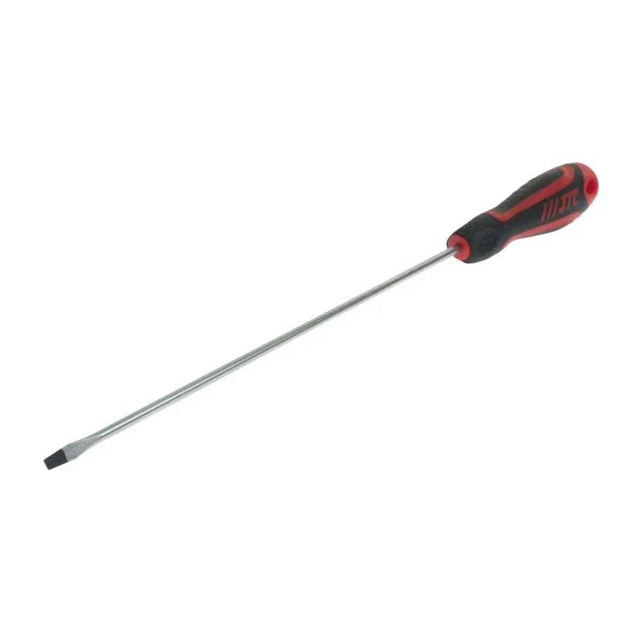 Отвертка усиленная SL3.0X150 шлиц 1 JTC JTC-7627