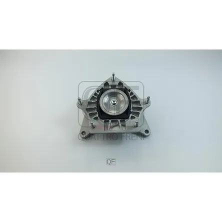 Опора АКПП QUATTRO FRENI QF81B00016