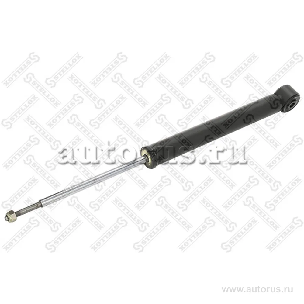 Амортизатор задний газовый Renault Clio 98> STELLOX 3212-0115-SX