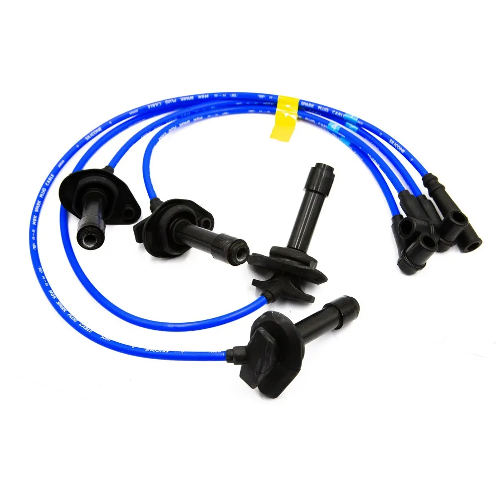 Провода высоковольтные RC-FX51 SUBARU IMPREZA/LEGACY RC-FX51 NGK 5761