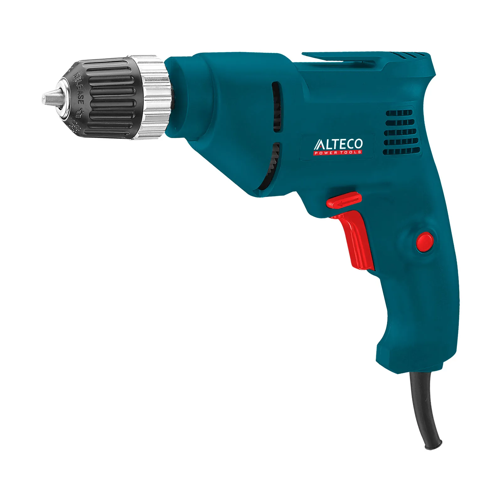 Дрель сетевая ALTECO D 450-10 ALTECO 34571
