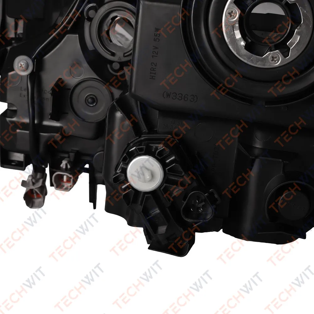 Фара передняя Прав. Toyota Rav4 2016 Halogen TECHWIT HD001TYT028TW