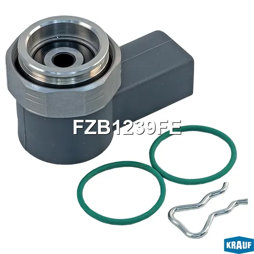 Электромагнитный клапан форсунки KRAUF FZB1239FE