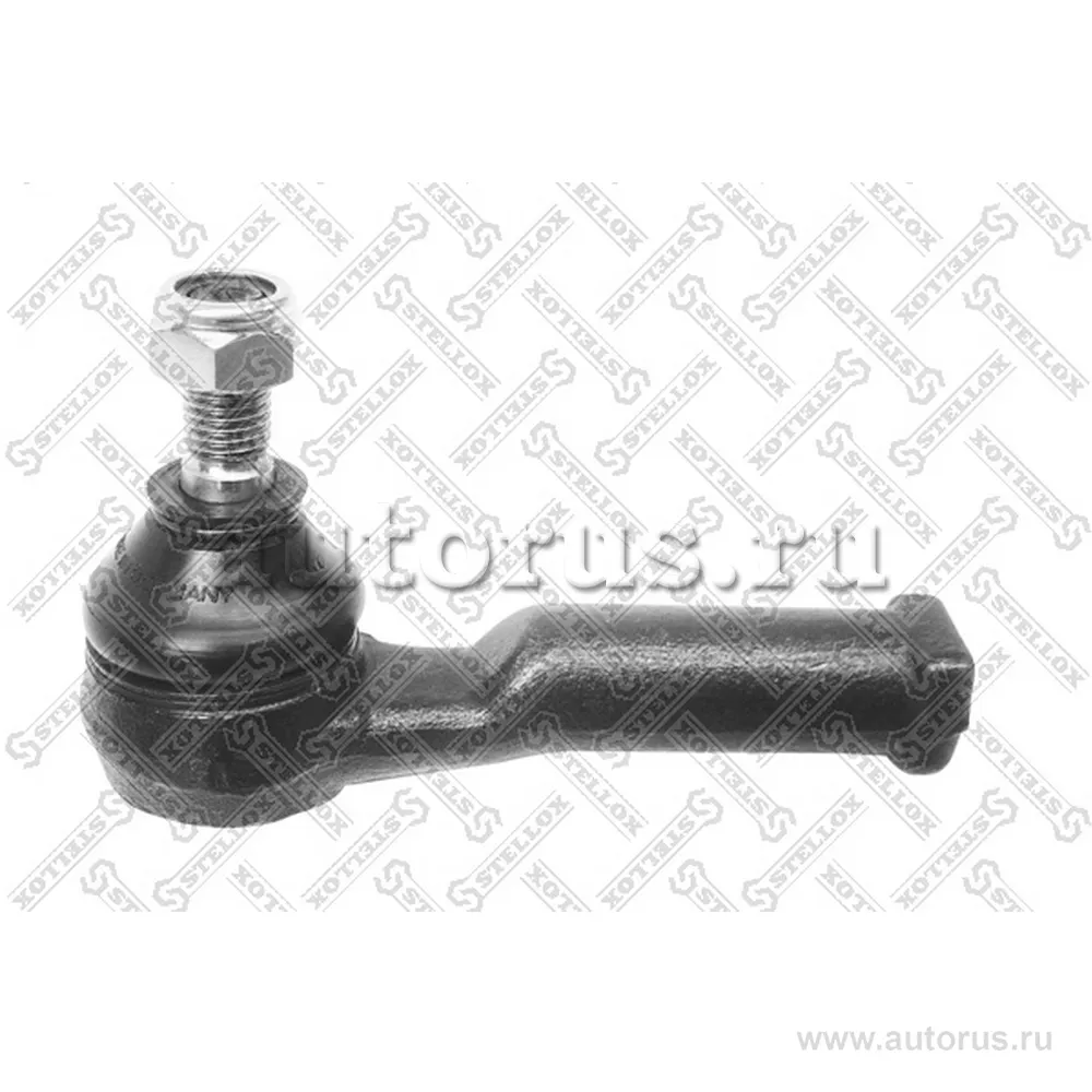 Наконечник рулевой KIA Sephia all 95-04 STELLOX 51-01924-SX