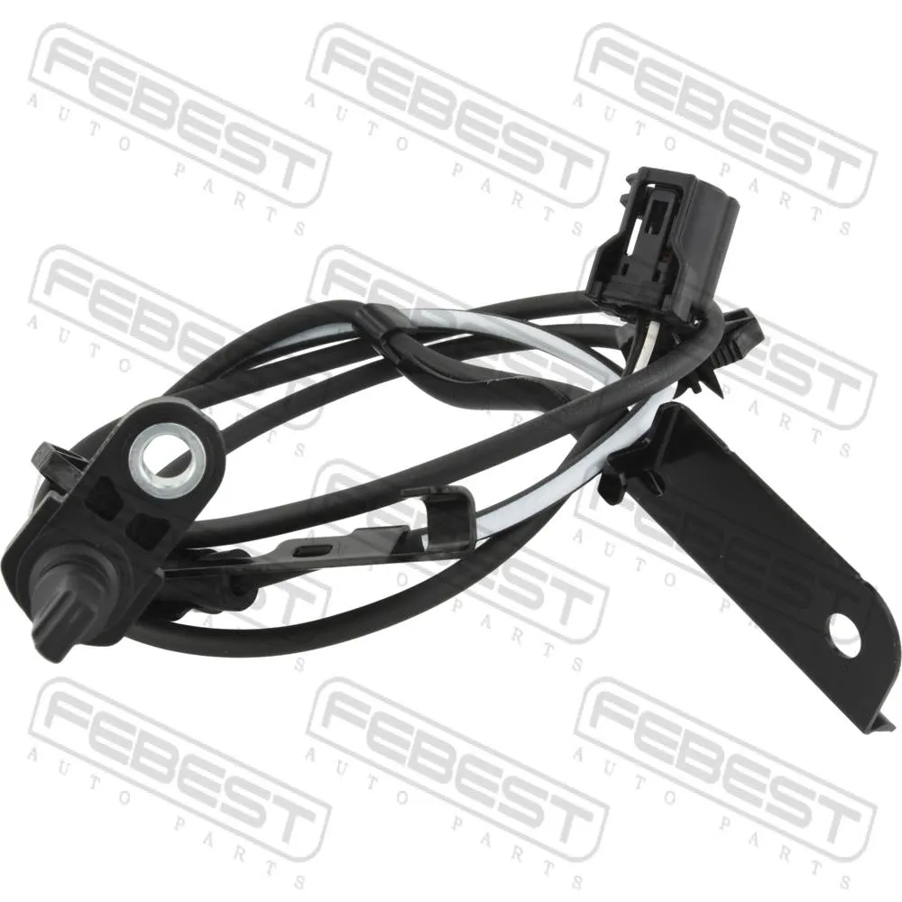 Датчик ABS передний L TOYOTA RAV4 ACA3#,ALA3#,GSA33,ZSA3# 2005.11-2012.1 FEBEST 01606-003