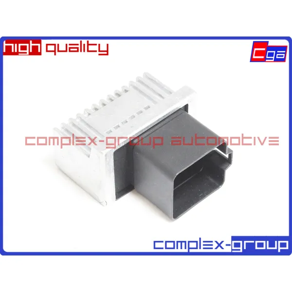 Блок управления 7700115078 CGA 11RES1805RA