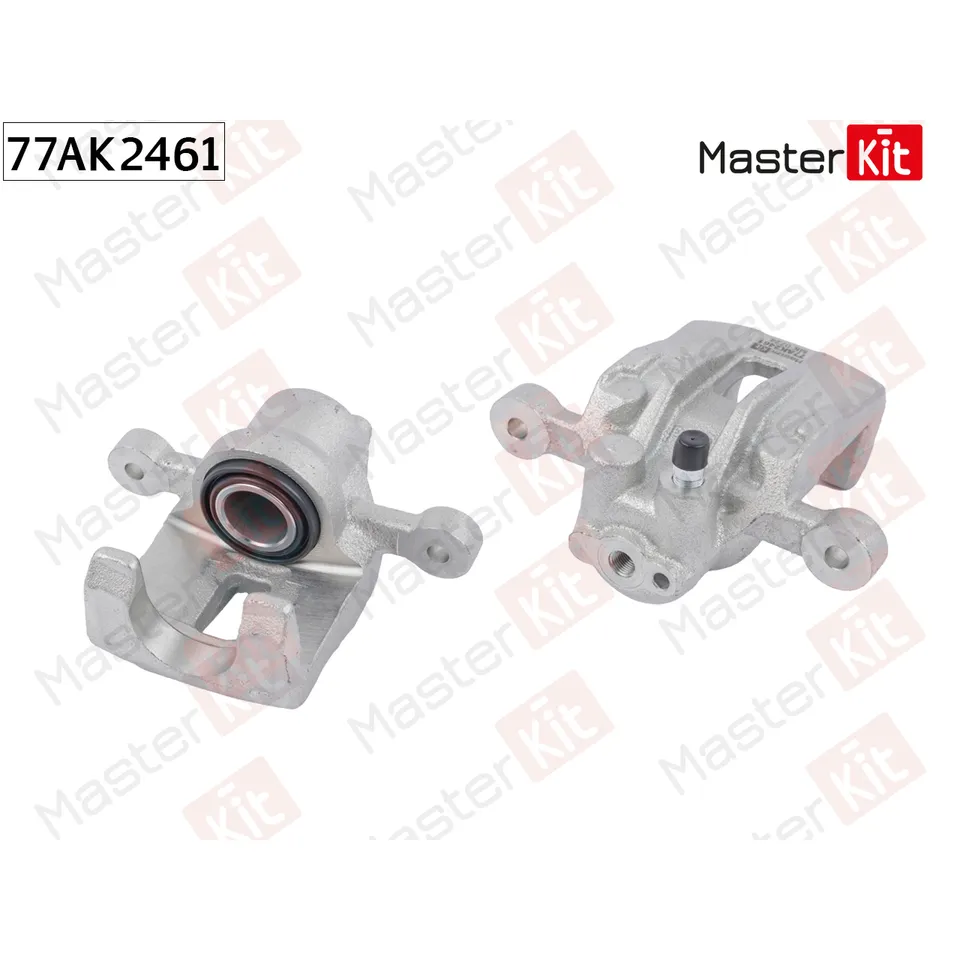 Тормозной суппорт задн. L MASTERKIT 77AK2461