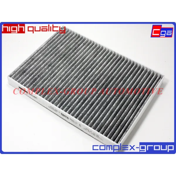 Угольный фильтр салона CGA 3CFL700RA