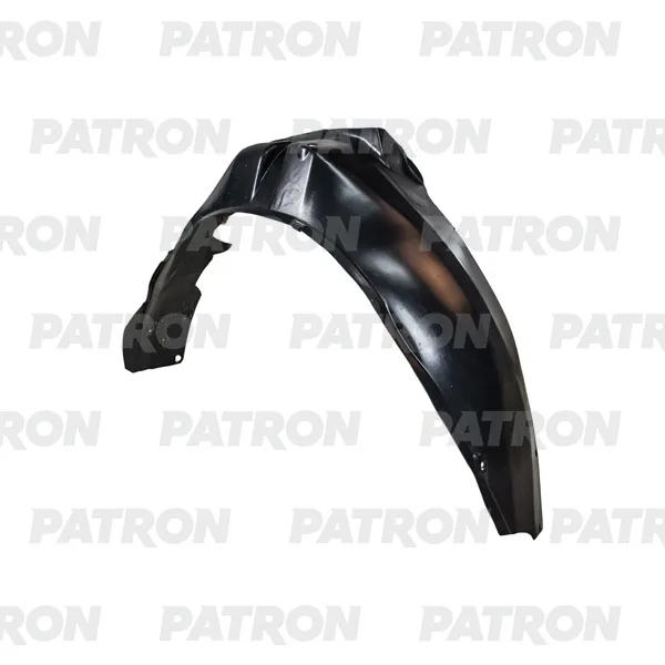 Подкрылок Передн лев AUDI 80 B3 1986-1991 PATRON P72-2000AL