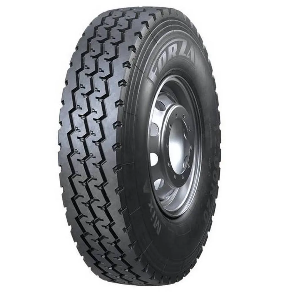 Шина грузовая R20 12,00 КАМА FORZA Mix A 156/153K всесез ЦМК 4430003