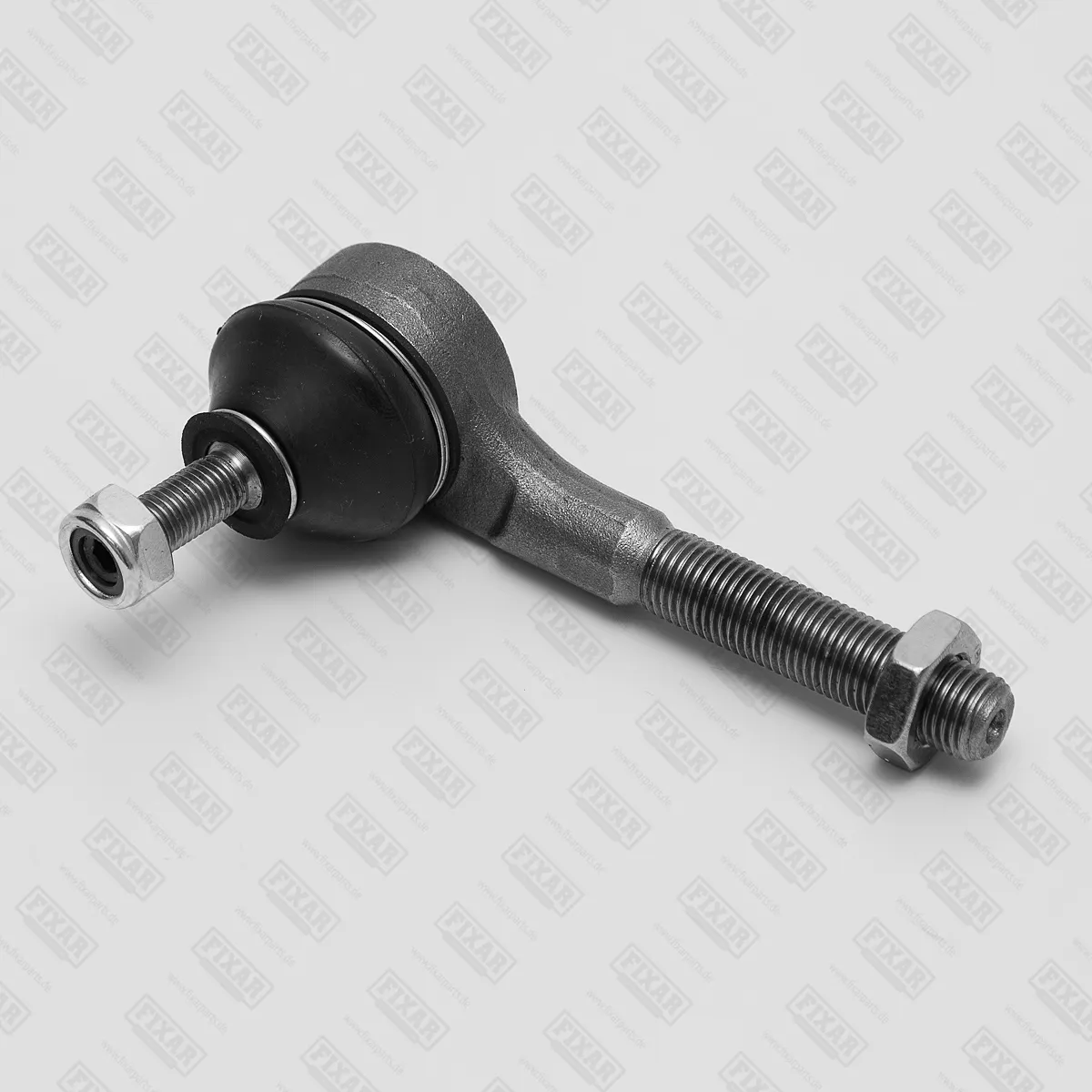 Наконечник рулевой тяги левый PEUGEOT 106/206/307/605 89->CITROEN AX/C4/Saxo/Xan FIXAR FS0529L